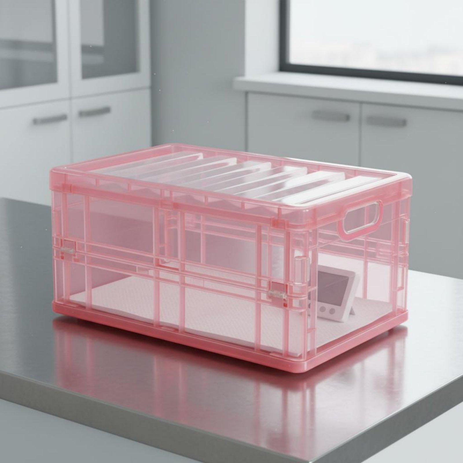 Pet Supplies In - Parrot Brooder Box Constant Temperature Bird