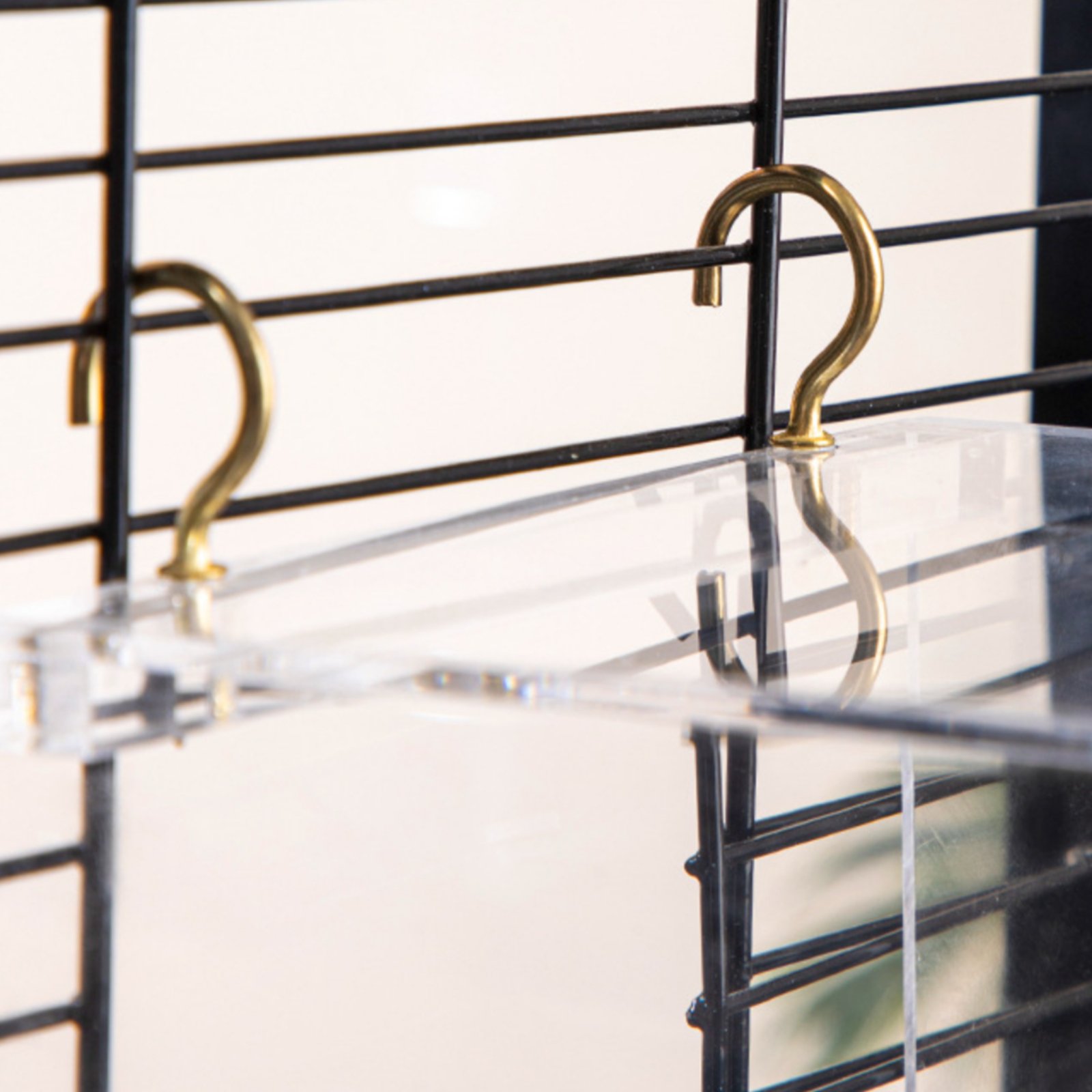 Acrylic Bird Bathing Box Non P - Pet Supplies In 评论和价格