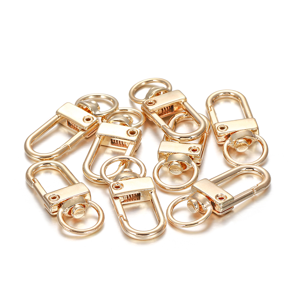 10pcs/pack Rotating Dog Buckle - Pet Supplies In 评论和价格