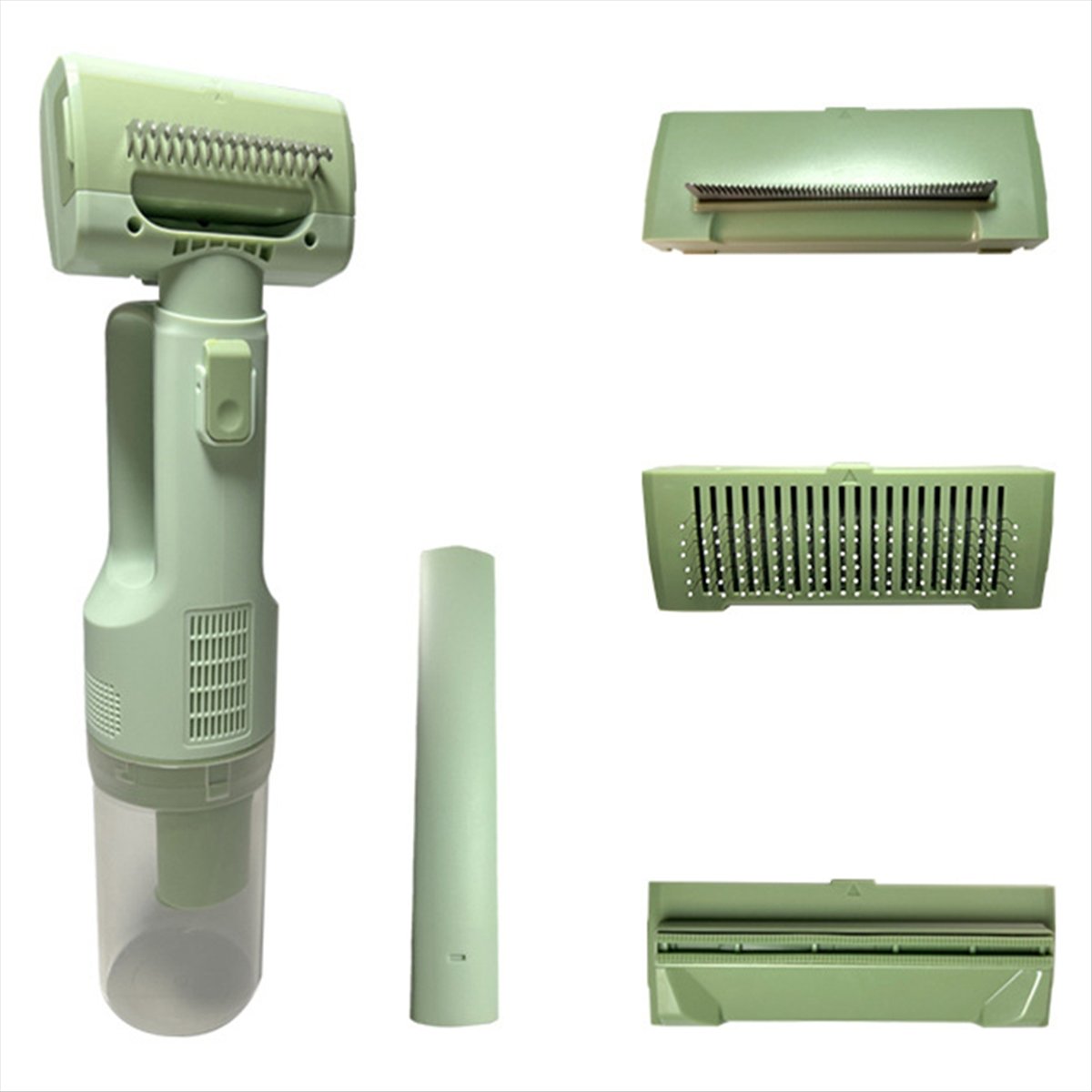 *Great Pet Grooming Vacuum for - Pet Supplies In 评论和价格