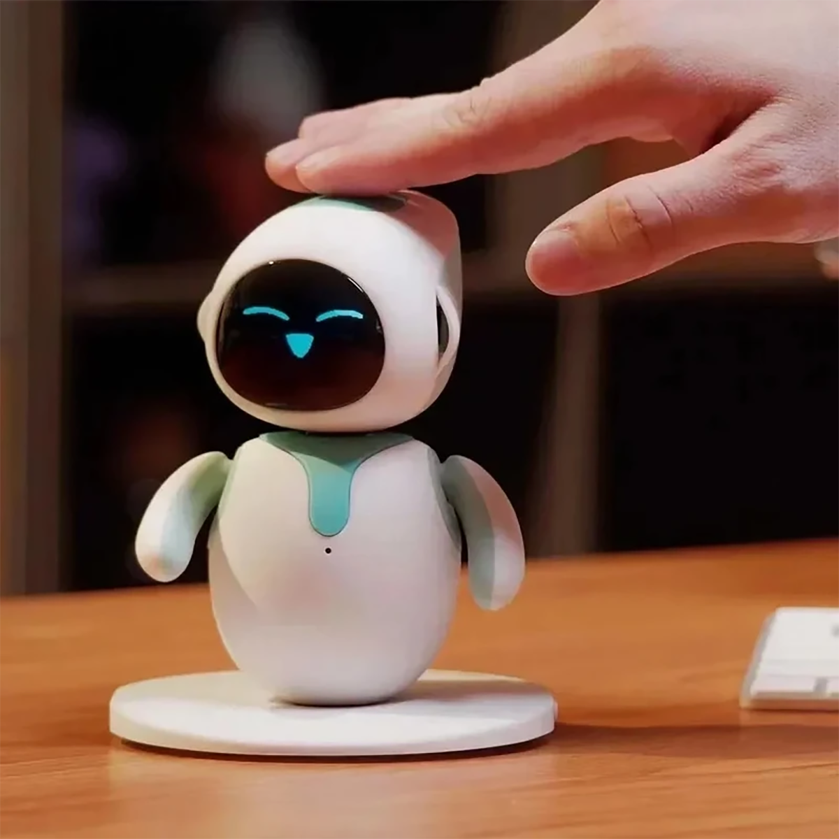 AI Smart Robot Emotional Compa - Pet Supplies In 评论和价格