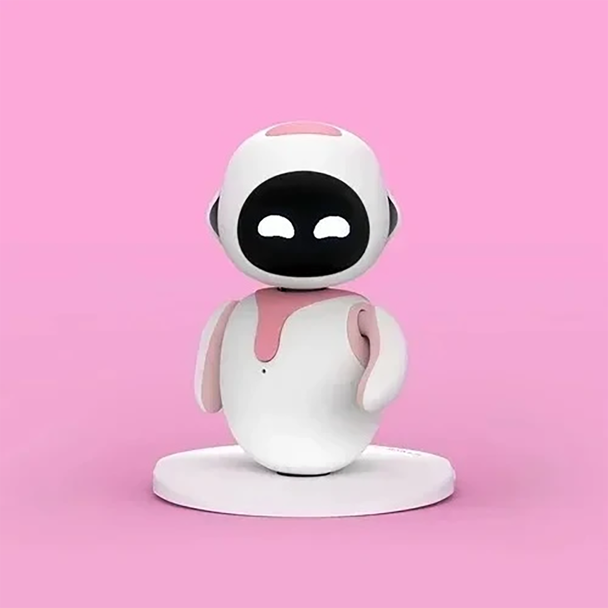 AI Smart Robot Emotional Compa - Pet Supplies In 评论和价格