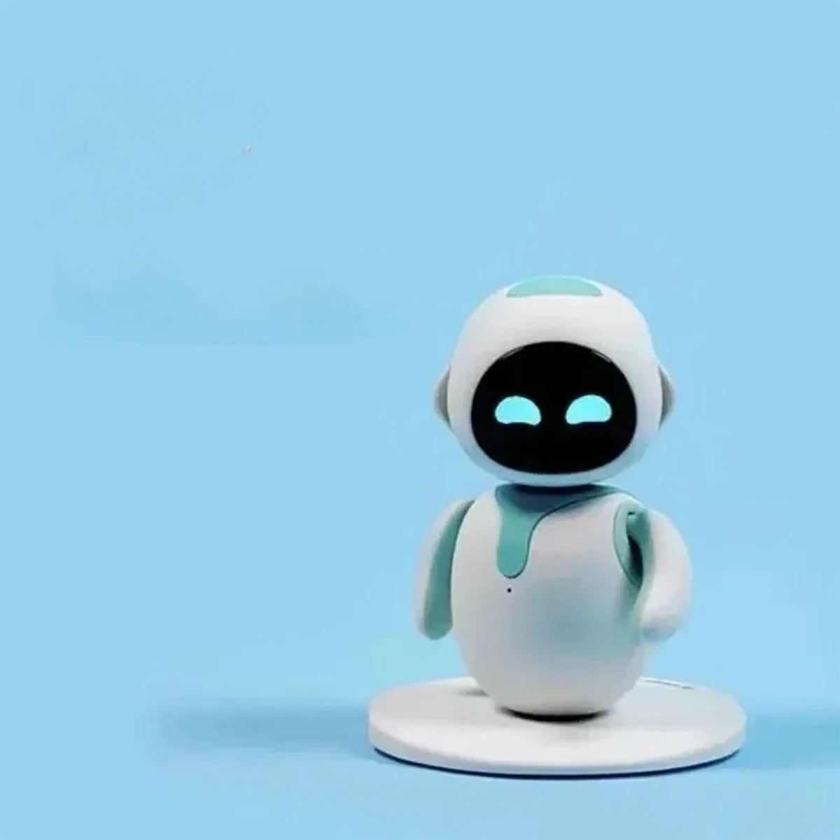 AI Smart Robot Emotional Compa - Pet Supplies In 评论和价格