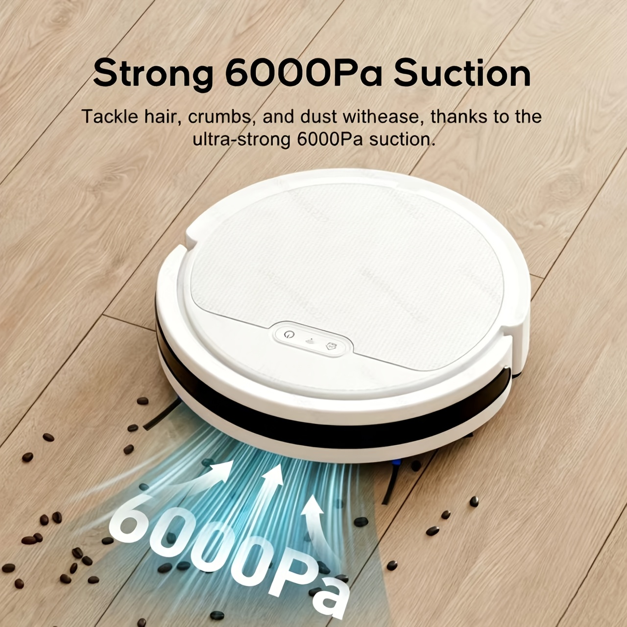 Robotic Vacuum Cleaner And Mop - Pet Supplies App 评论和价格