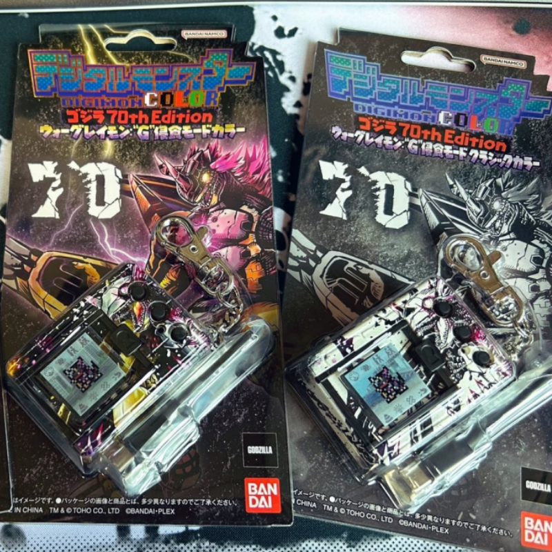 In Stock Bandai Digital Monste - Pet Supplies In 评论和价格