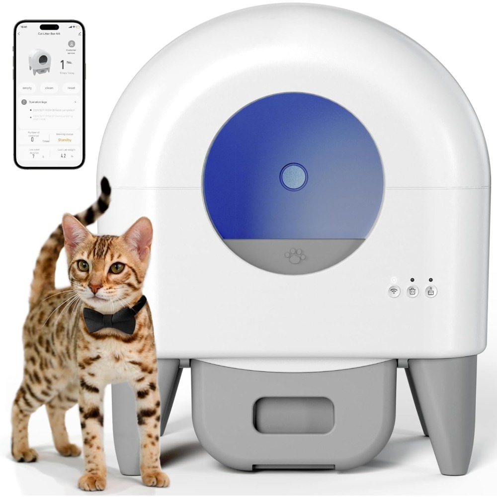 Pet Supplies/Self Cleaning Lit - Pet Supplies App 评论和价格