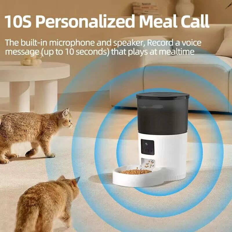Automatic Feeders Cat and Pet  - Pet Supplies App 评论和价格