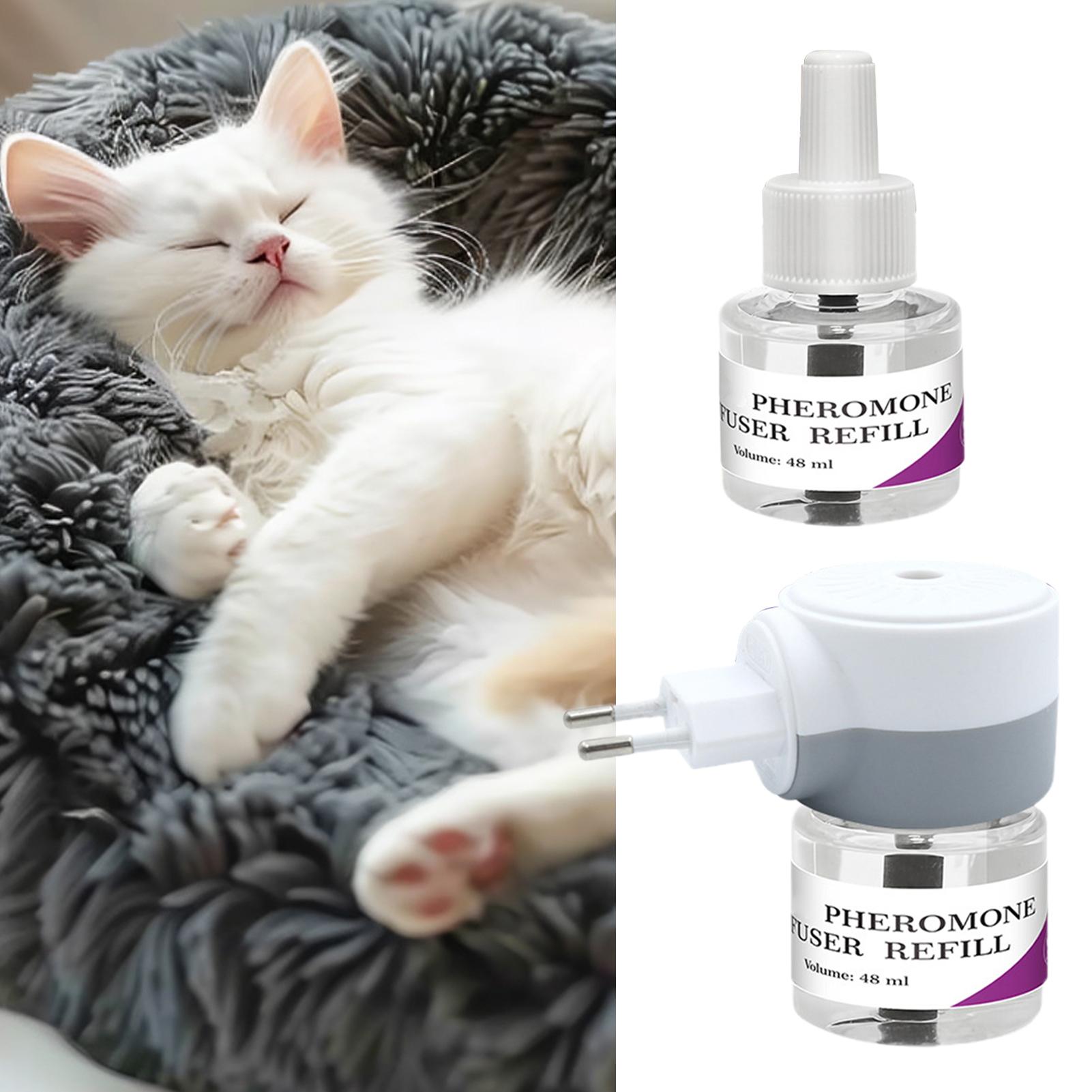Pet Pheromone Diffuser To Calm - Pet Supplies Uk 评论和价格