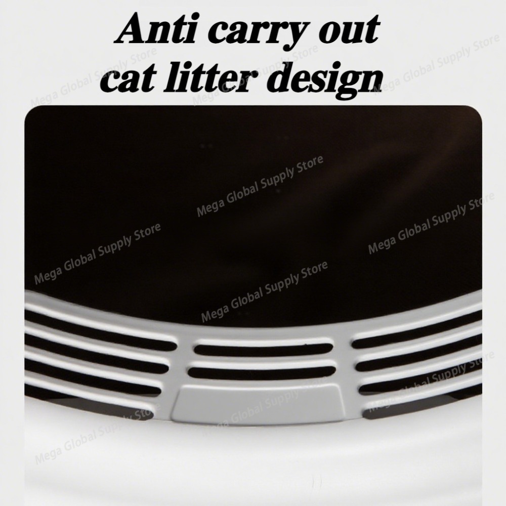 Intelligent Cat Litter Box Aut - Pet Supplies App 评论和价格