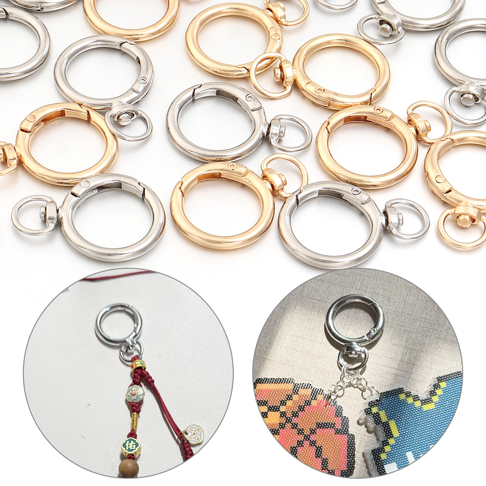 10Pcs Round Shape Rotation All - Pet Supplies In 评论和价格
