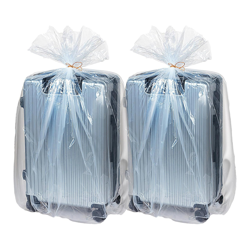 5/10PCS Pe Clear Dustproof Sto - Pet Supplies In 评论和价格