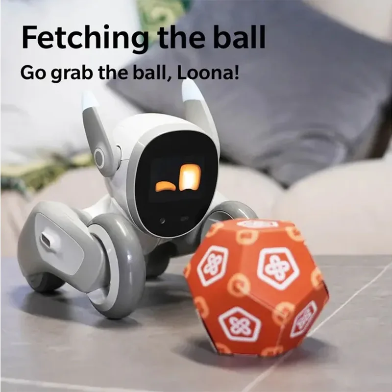Smart Conversation Voice Robot - Pet Supplies In 评论和价格