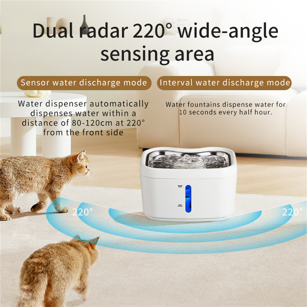 Tuya smart APP Pet Water Dispe - Pet Supplies App 评论和价格