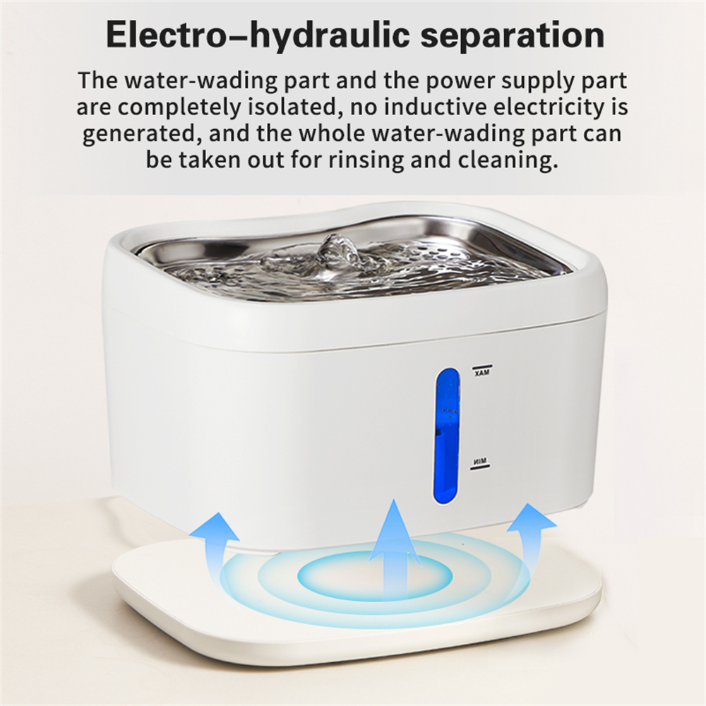 Tuya smart APP Pet Water Dispe - Pet Supplies App 评论和价格