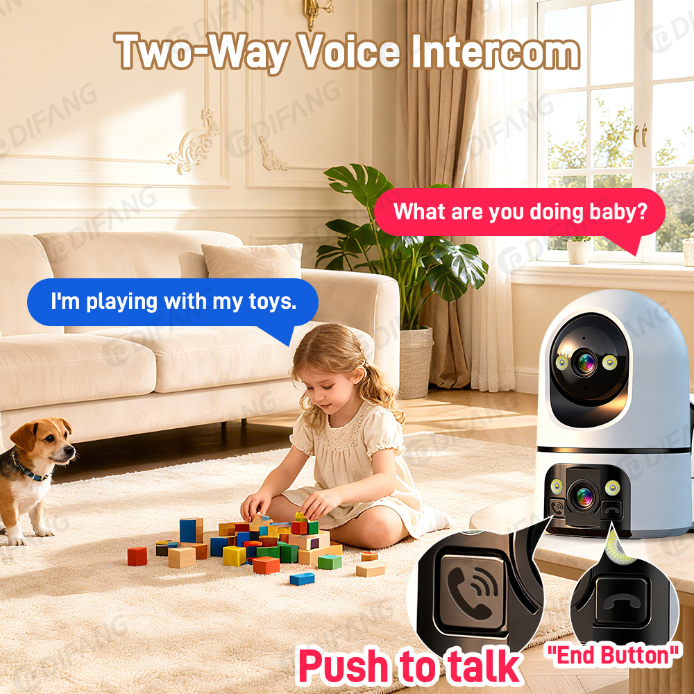 Baby Monitor with Video Call,  - Pet Supplies Uk 评论和价格