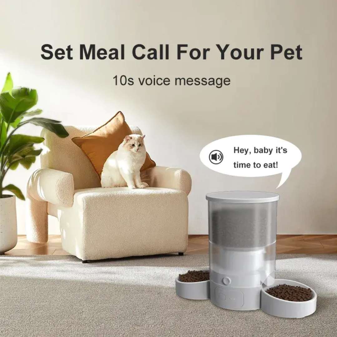 Elecpet Tuya Smart WiFi Automa - Pet Supplies App 评论和价格