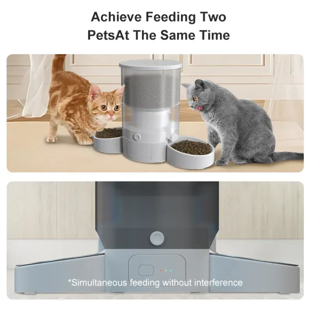 Elecpet Tuya Smart WiFi Automa - Pet Supplies App 评论和价格