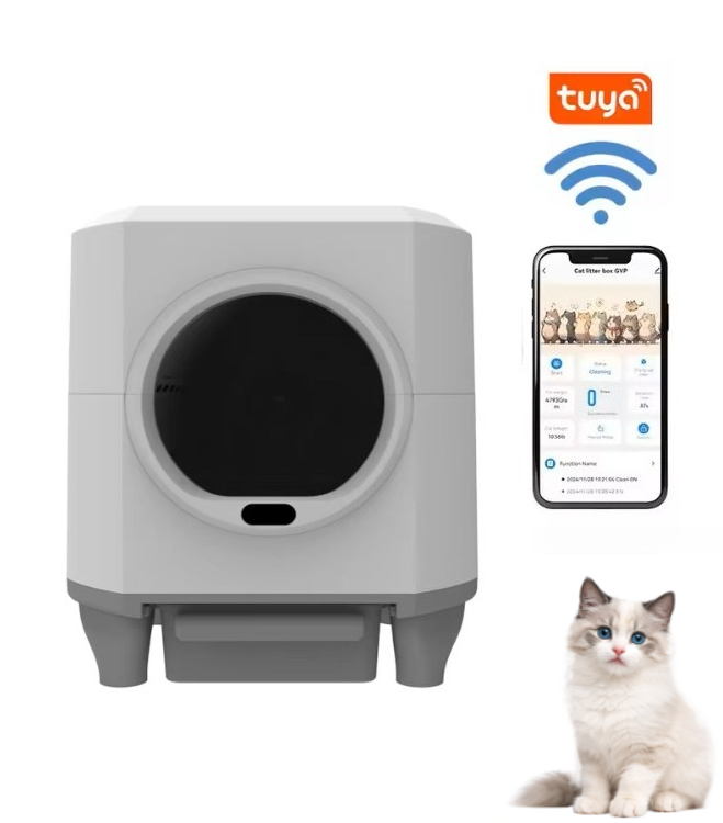 2026 Tuya App Controlled 80L L - Pet Supplies App 评论和价格