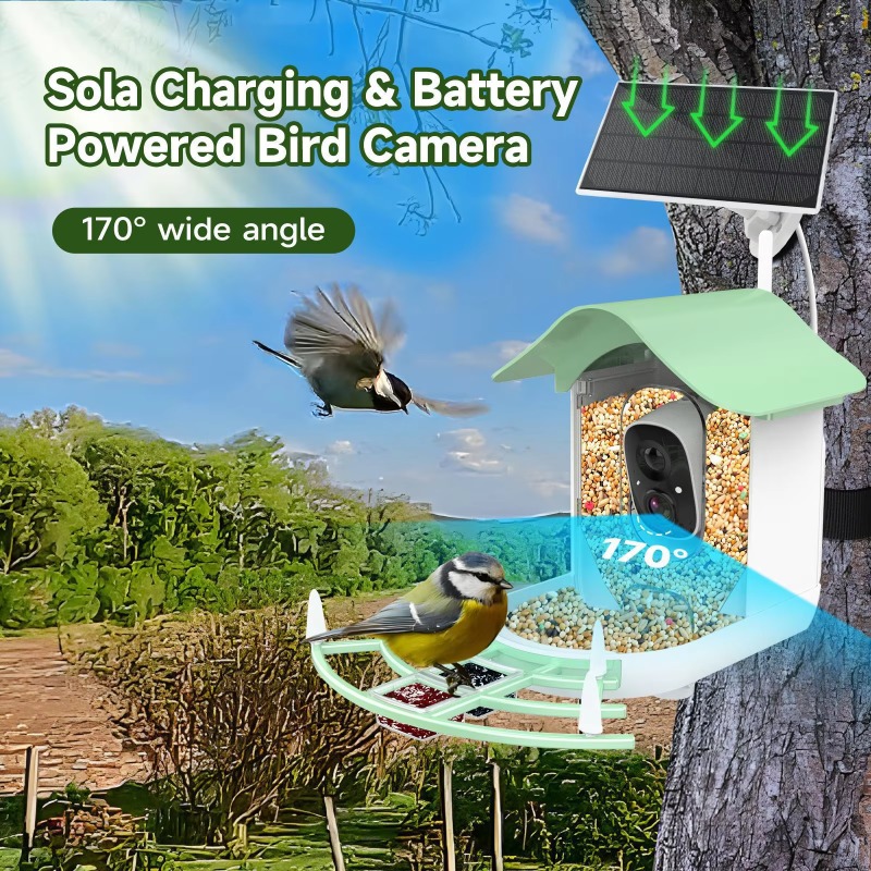 2026 App Video Auto Capture Ca - Pet Supplies App 评论和价格